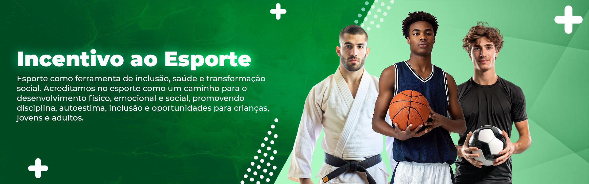 ESPORTE